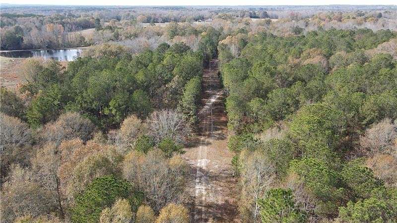 5 Acres of Residential Land for Sale in Opelika, Alabama