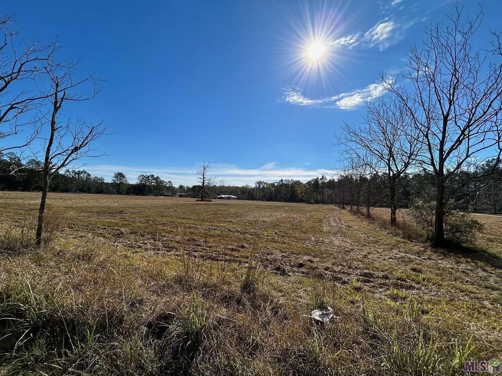 4.4 Acres of Residential Land for Sale in Holden, Louisiana