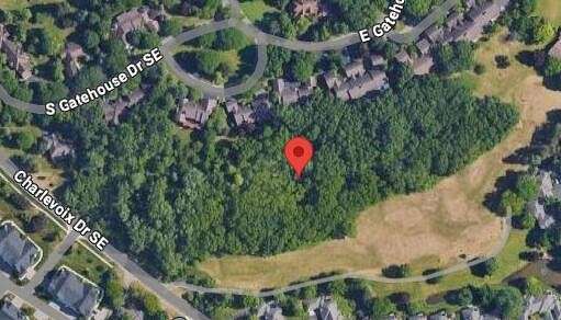 7.3 Acres of Residential Land for Sale in Grand Rapids, Michigan