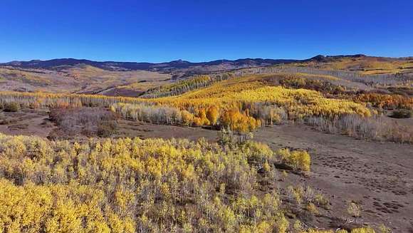 4,338 Acres of Recreational Land & Farm for Sale in Hotchkiss, Colorado