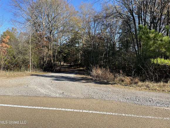 160 Acres of Land for Sale in Madison, Mississippi