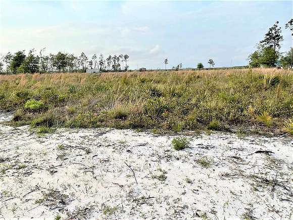 0.57 Acres of Residential Land for Sale in Wewahitchka, Florida