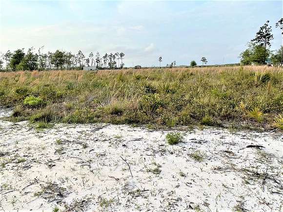 0.566 Acres of Residential Land for Sale in Wewahitchka, Florida