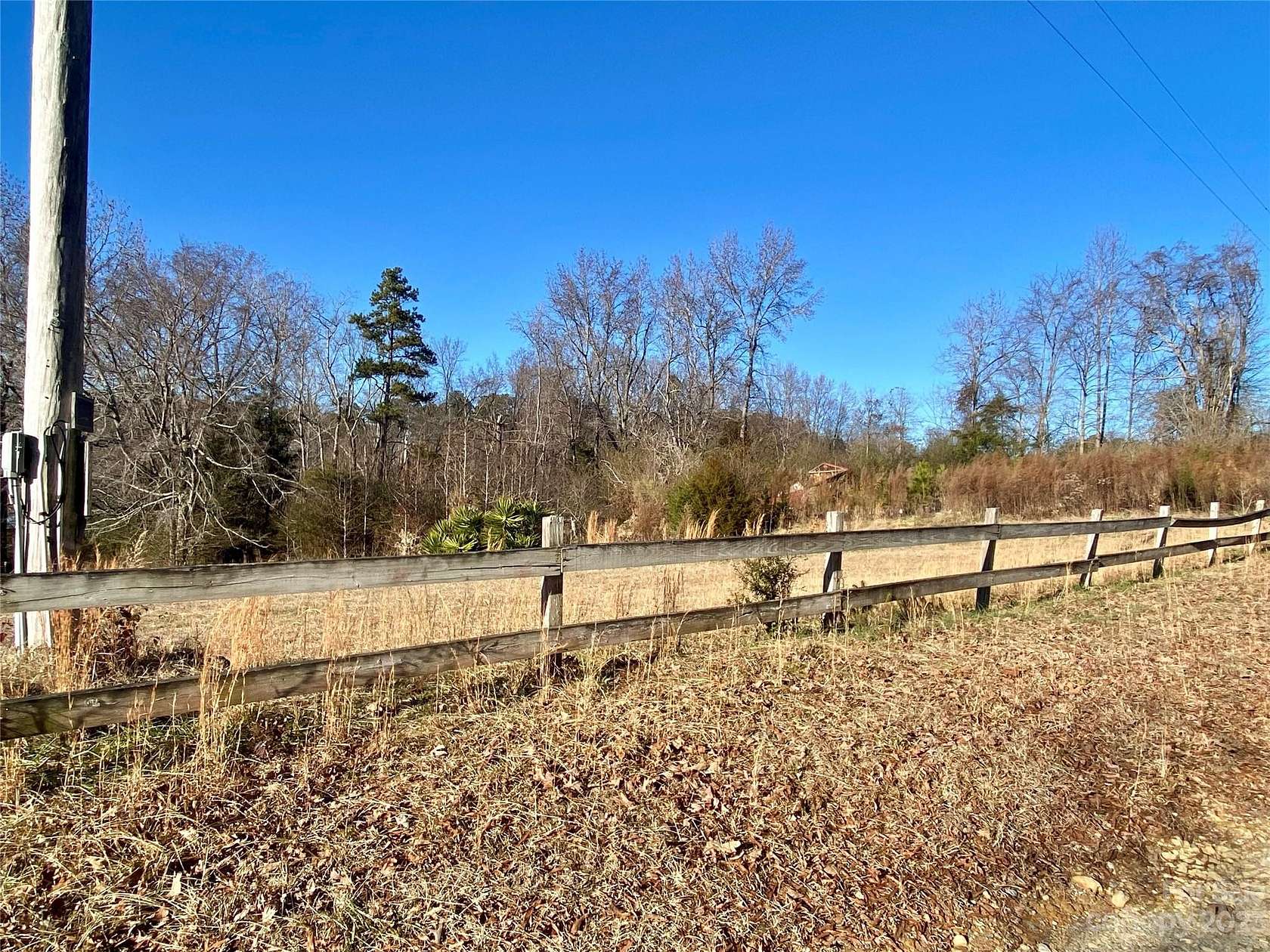 1.1 Acres of Residential Land for Sale in Albemarle, North Carolina
