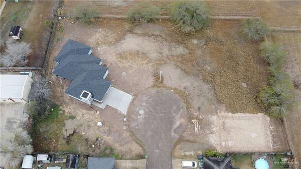 0.22 Acres of Residential Land for Sale in Pharr, Texas
