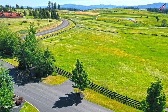 1.5 Acres of Land for Sale in Coeur d'Alene, Idaho