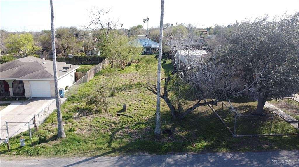 0.15 Acres of Mixed-Use Land for Sale in Alamo, Texas