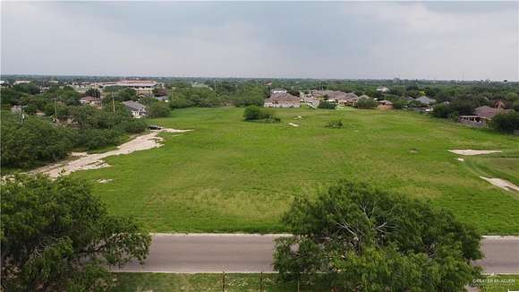 5.98 Acres of Land for Sale in Mission, Texas