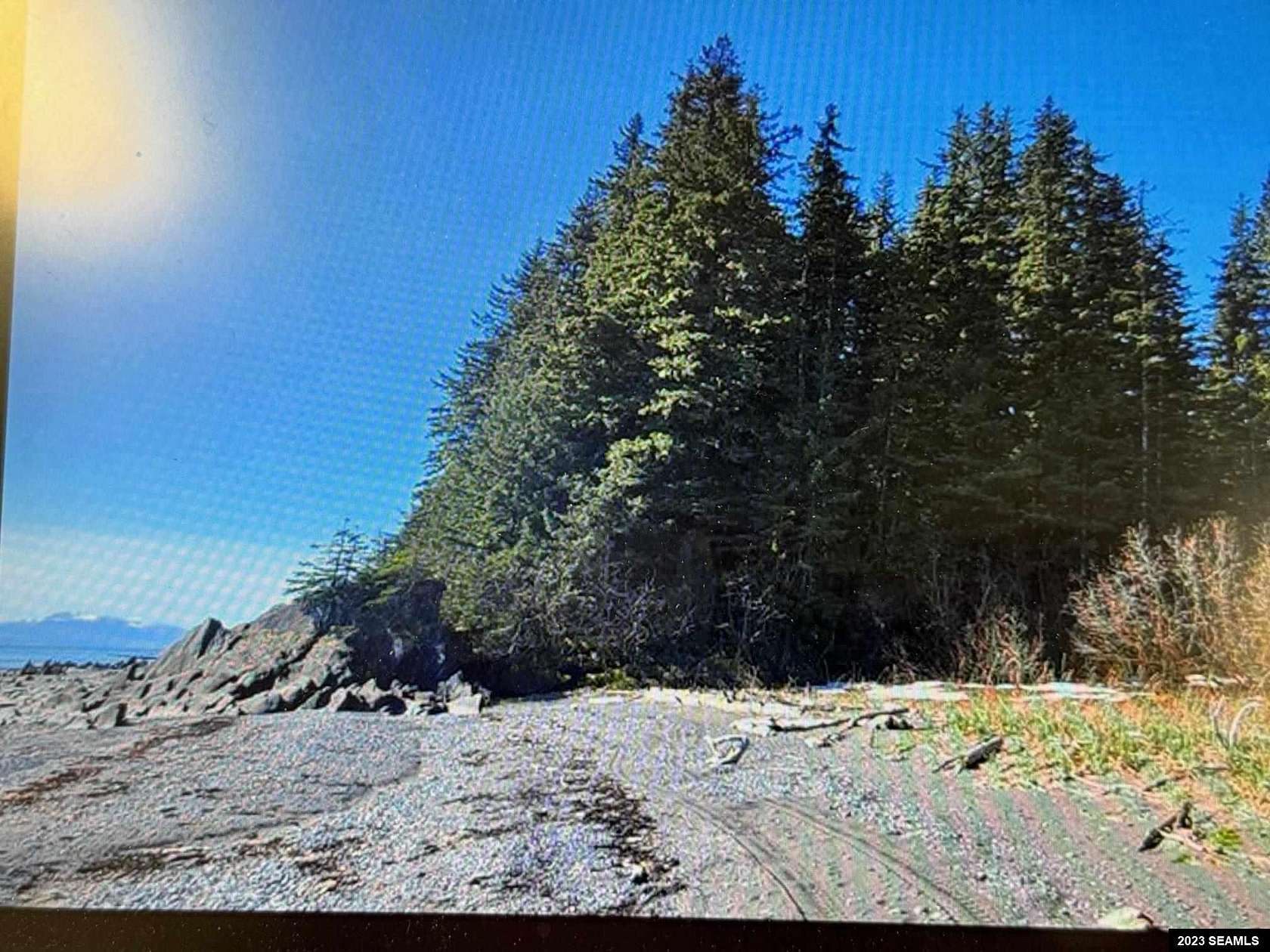 29 Acres of Recreational Land for Sale in Haines, Alaska