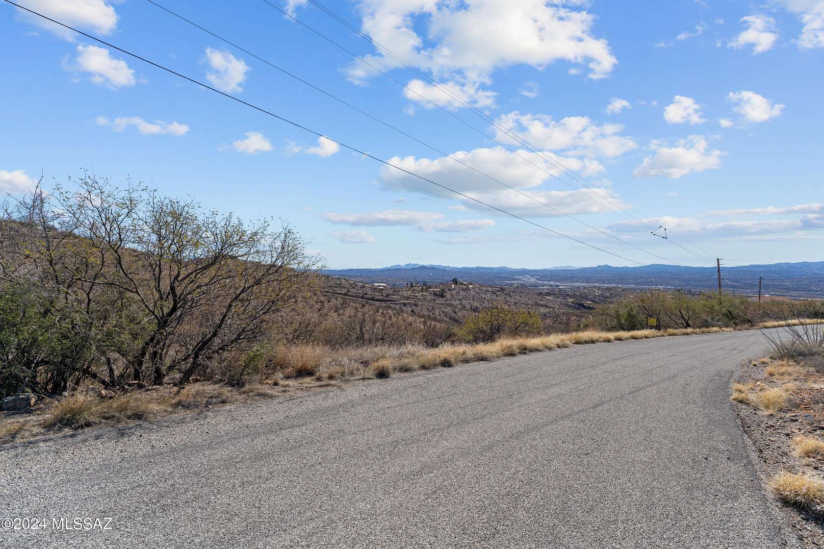1.6 Acres of Residential Land for Sale in Rio Rico, Arizona