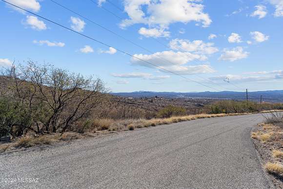 1.56 Acres of Residential Land for Sale in Rio Rico, Arizona