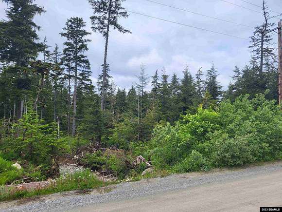 1.5 Acres of Land for Sale in Angoon, Alaska