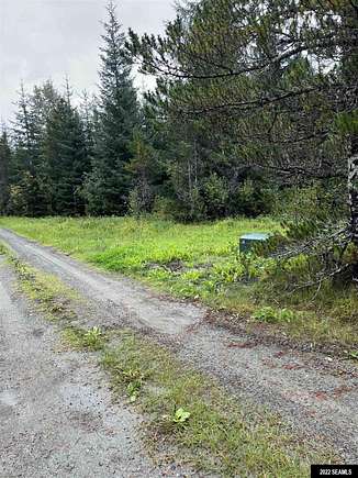 2 Acres of Land for Sale in Gustavus, Alaska