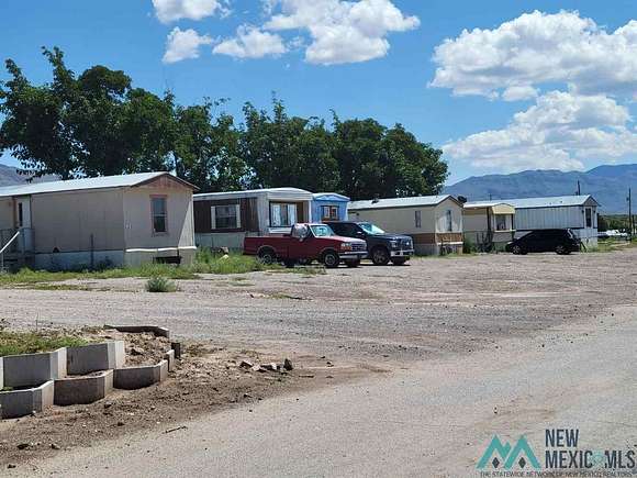 Mixed-Use Land for Sale in Truth or Consequences, New Mexico