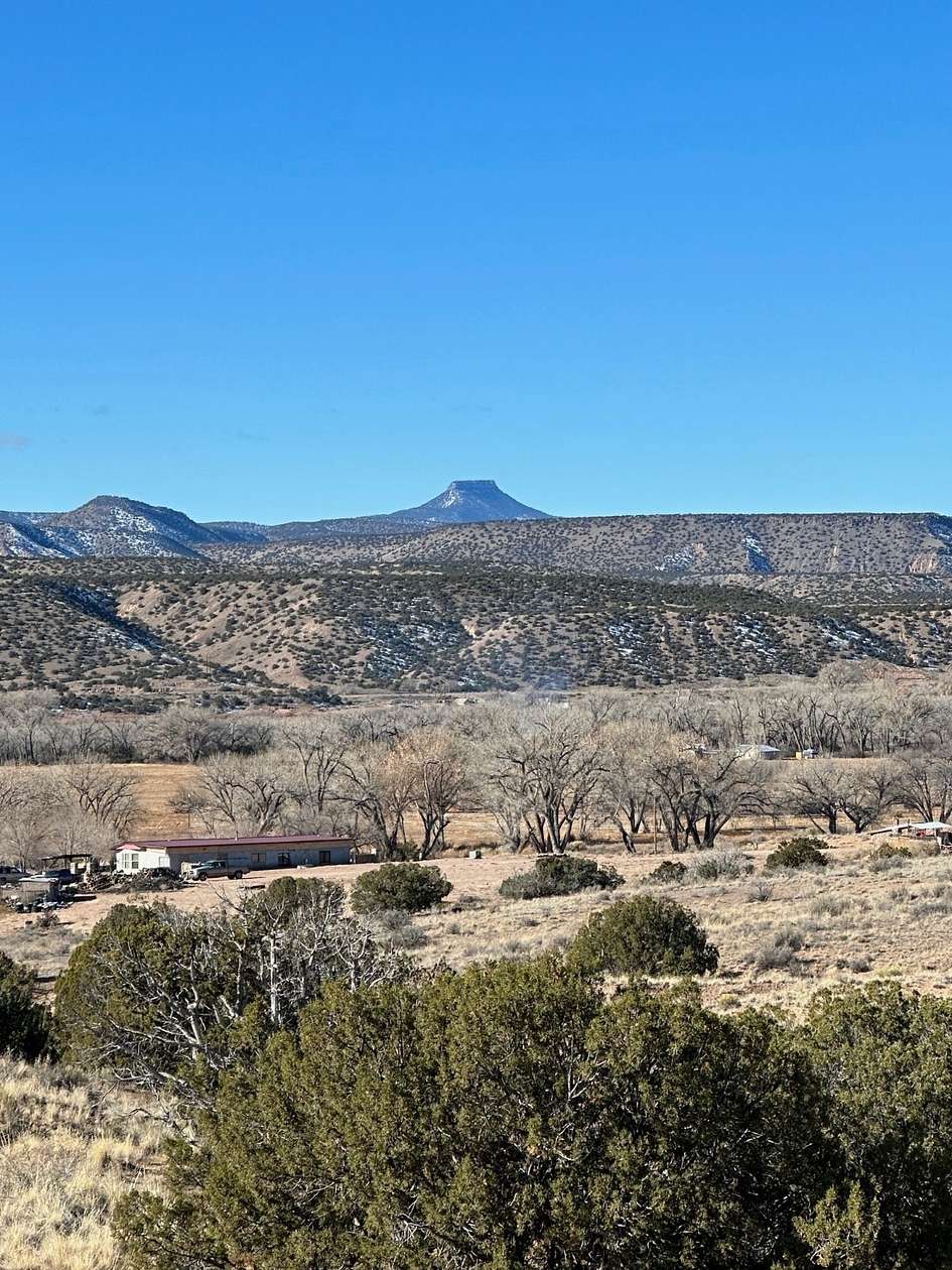 3 Acres of Residential Land for Sale in Abiquiu, New Mexico