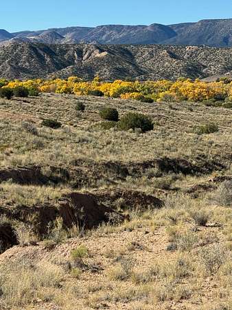 3 Acres of Residential Land for Sale in Abiquiu, New Mexico