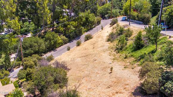0.12 Acres of Residential Land for Sale in Agoura Hills, California