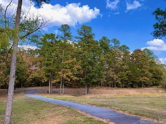 28 Acres of Land for Sale in Maumelle, Arkansas