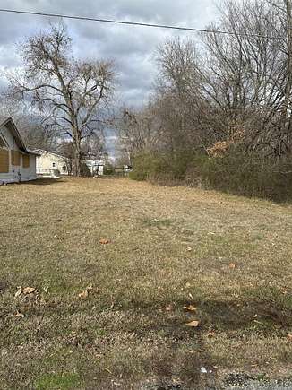 0.21 Acres of Residential Land for Sale in Pine Bluff, Arkansas