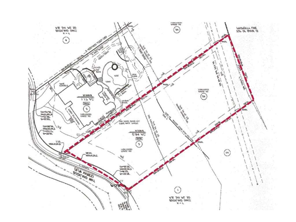 0.94 Acres of Land for Sale in Smyrna, Georgia
