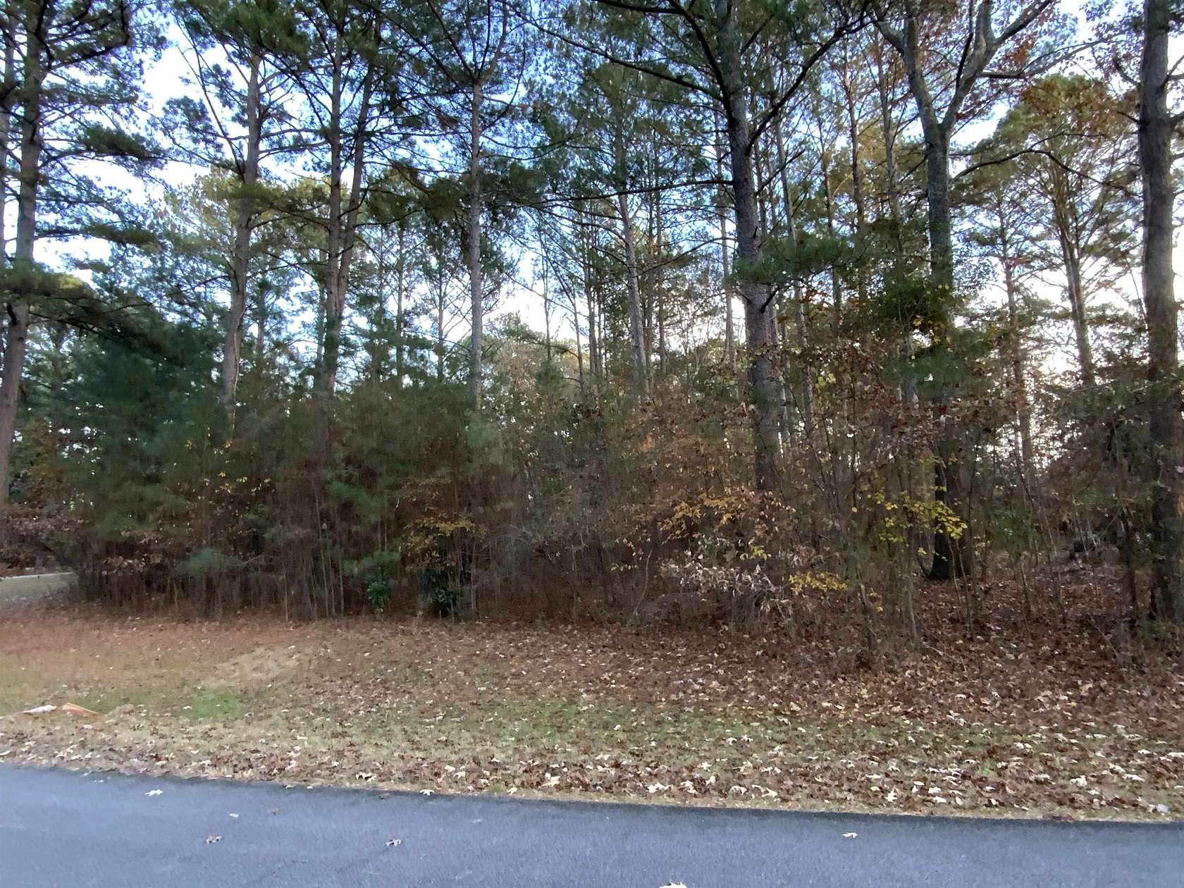 0.26 Acres of Residential Land for Sale in Eatonton, Georgia