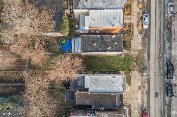 0.05 Acres of Residential Land for Sale in Philadelphia, Pennsylvania