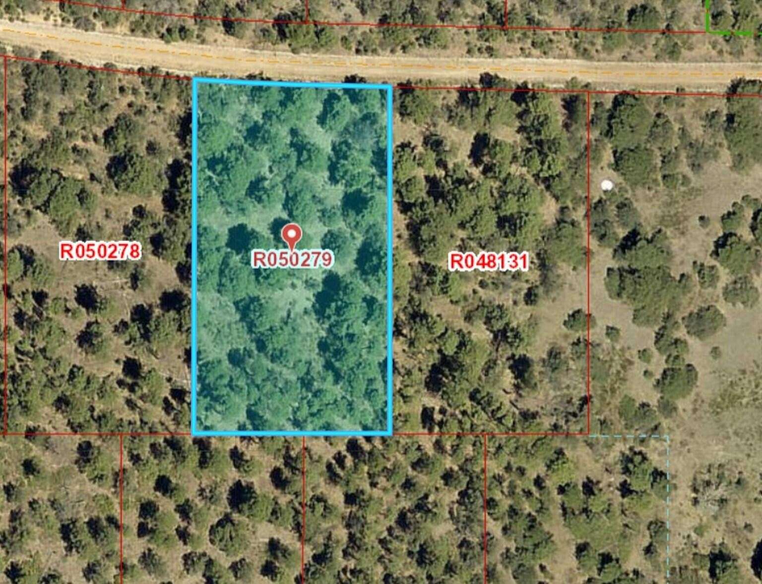 1 Acre of Land for Sale in Timberon, New Mexico
