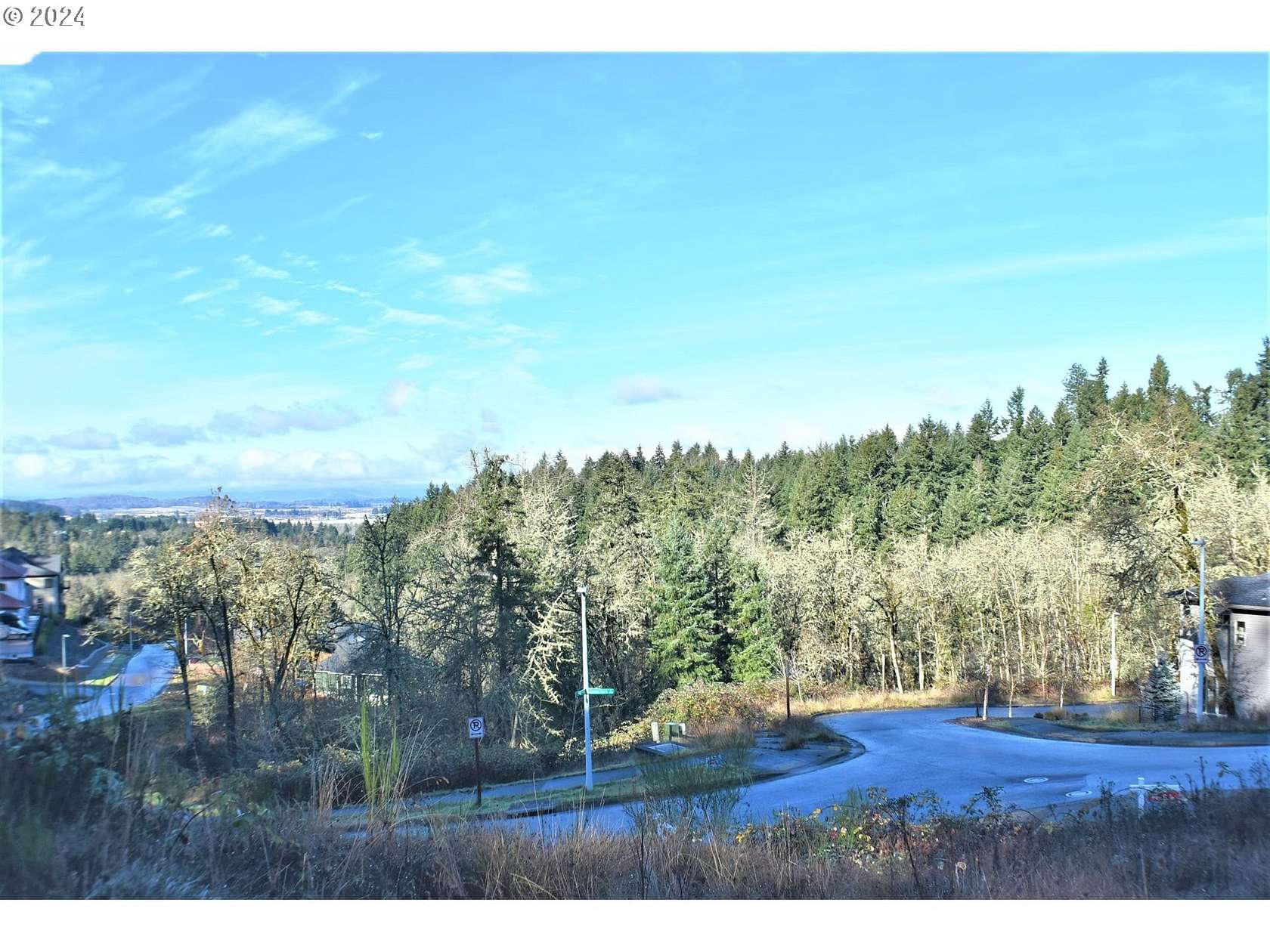 0.57 Acres of Residential Land for Sale in Eugene, Oregon