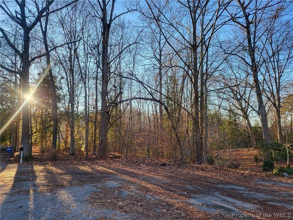 1.7 Acres of Residential Land for Sale in Gloucester, Virginia