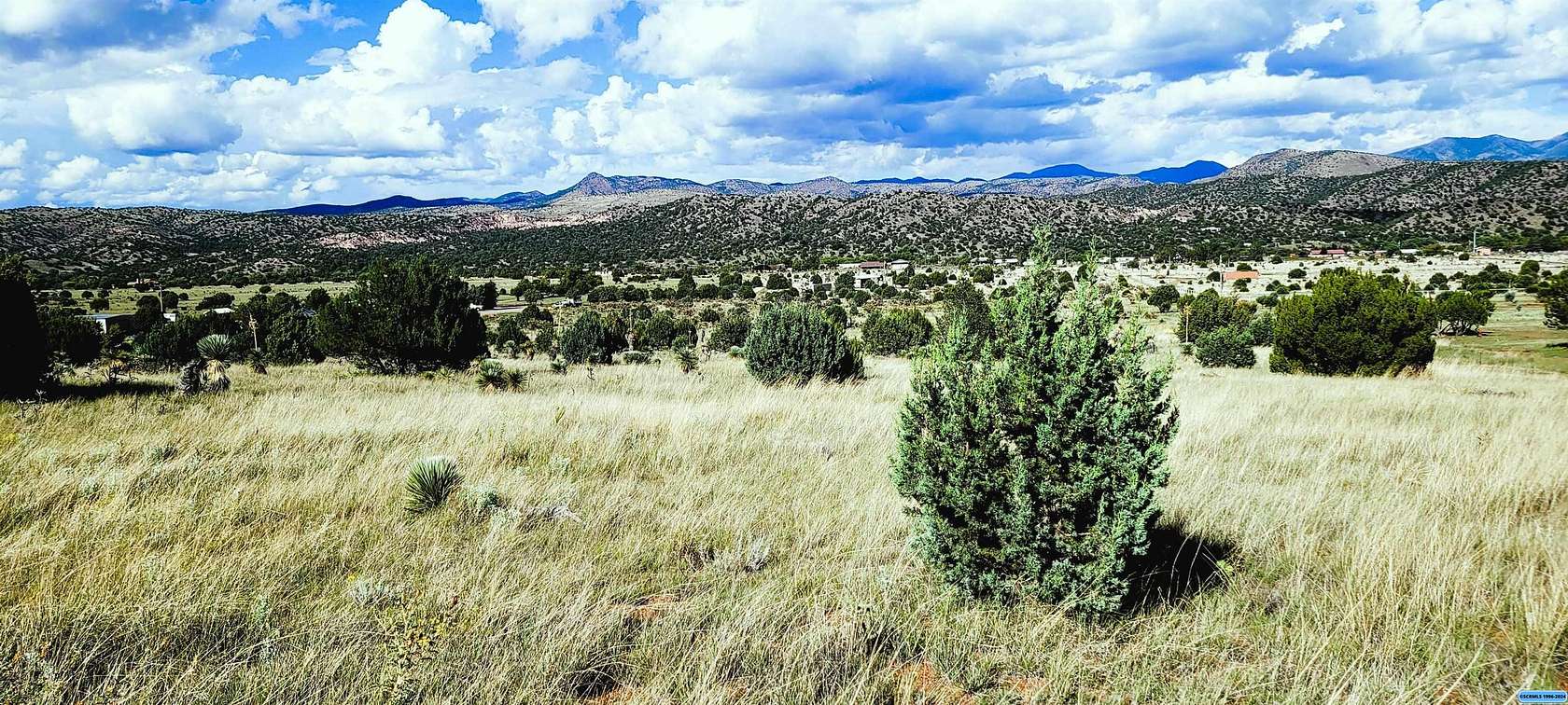 10 Acres of Land for Sale in Mimbres, New Mexico
