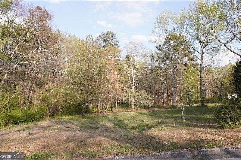 1.2 Acres of Residential Land for Sale in Douglasville, Georgia