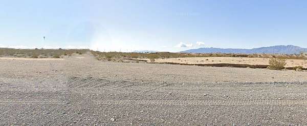 2.1 Acres of Commercial Land for Sale in Pahrump, Nevada