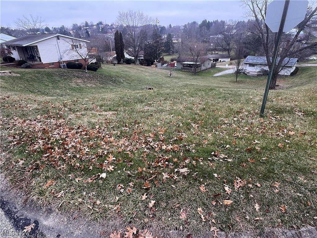 0.32 Acres of Residential Land for Sale in St. Clairsville, Ohio