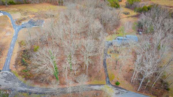 Residential Land for Sale in Gray, Tennessee