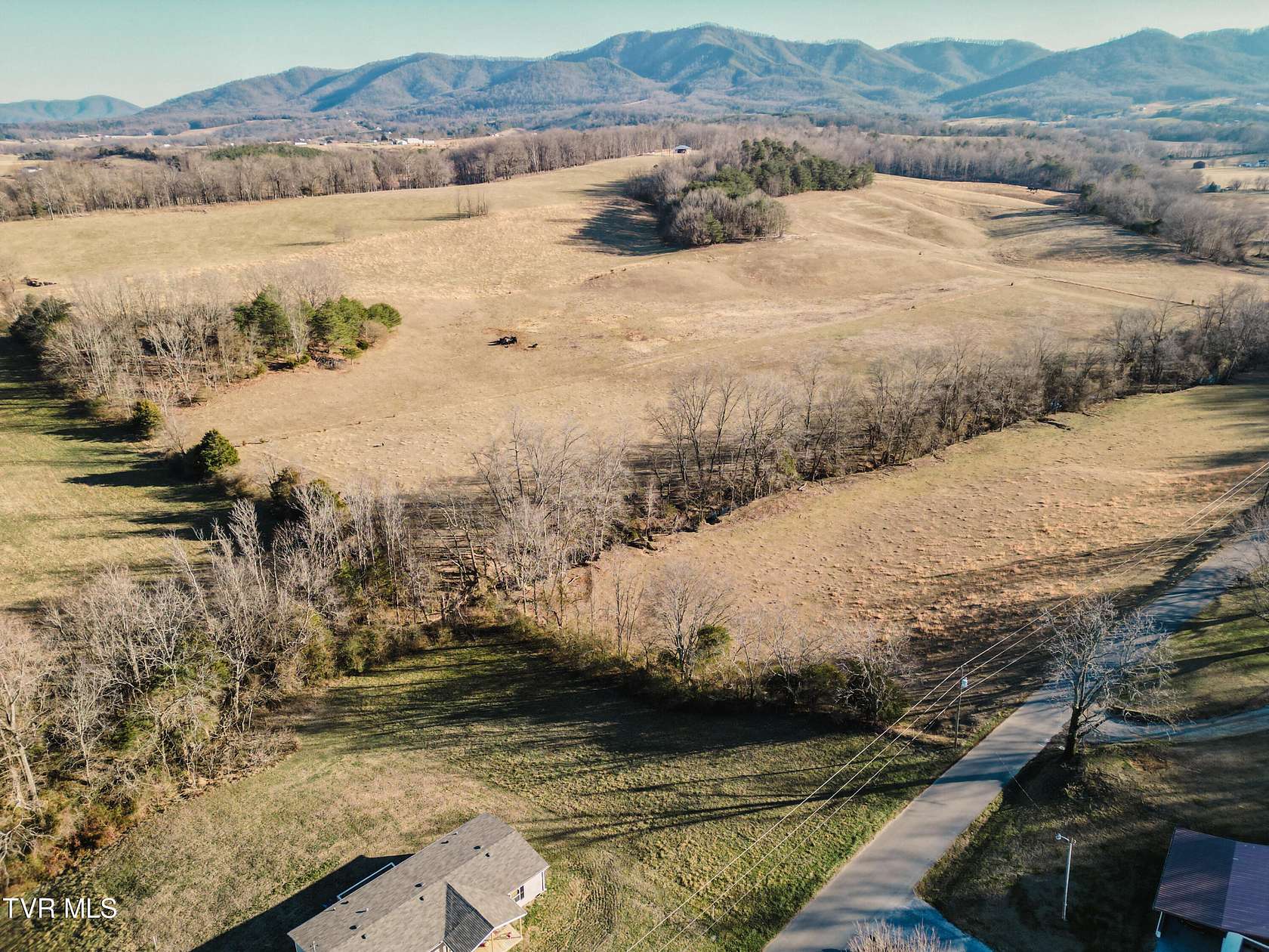 0.55 Acres of Residential Land for Sale in Greeneville, Tennessee