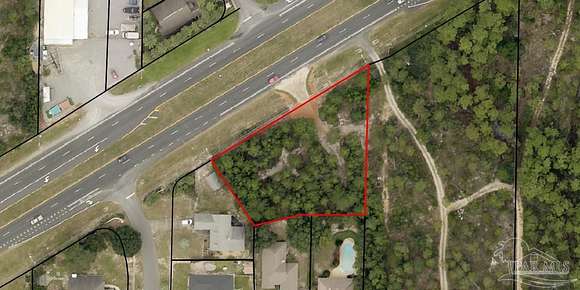 0.77 Acres of Residential Land for Sale in Navarre, Florida