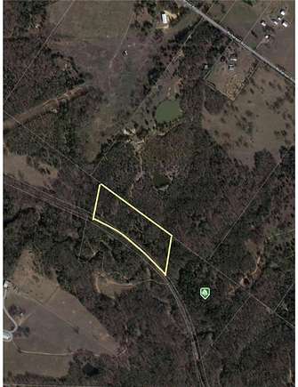 5.9 Acres of Land for Sale in Denison, Texas