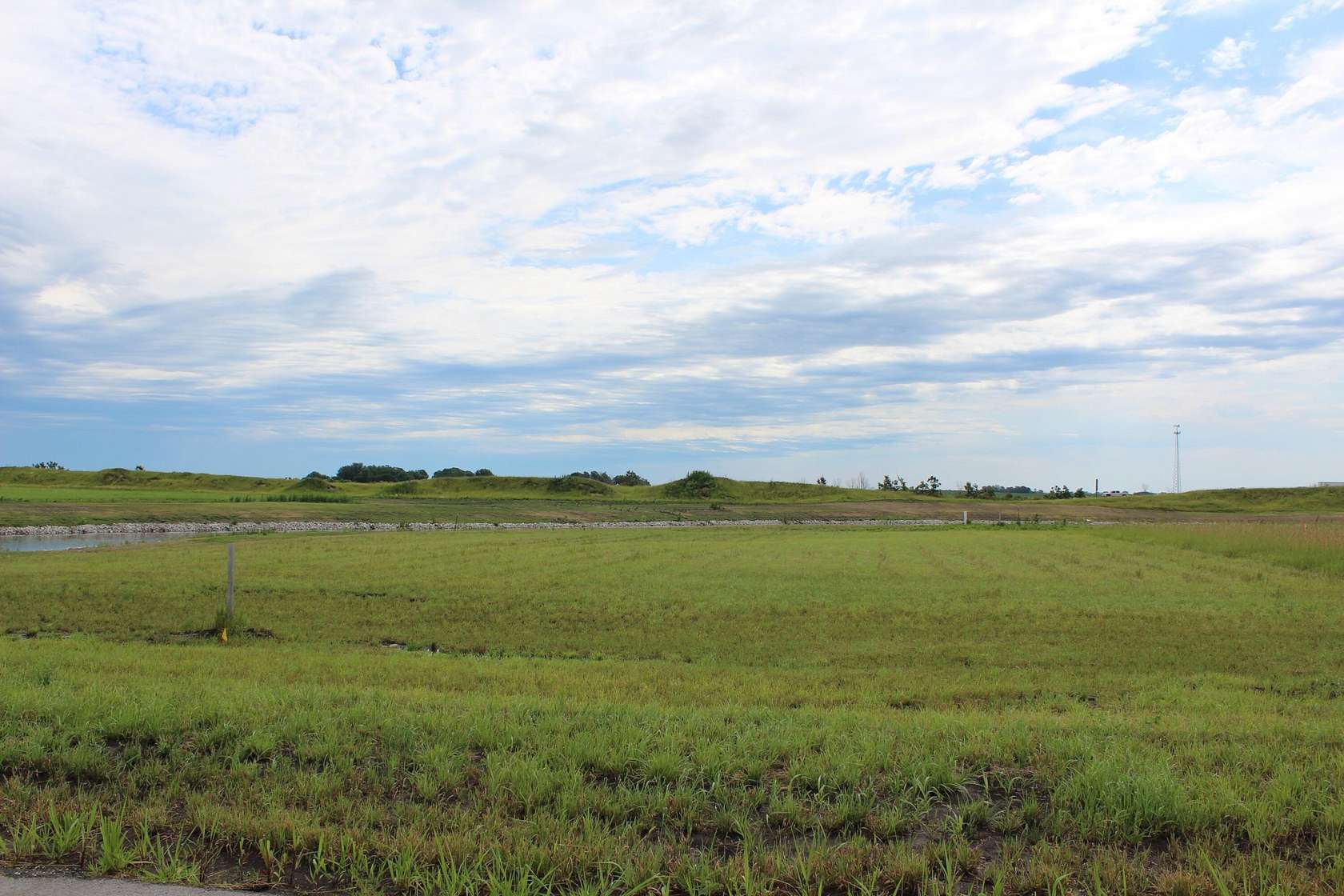 0.55 Acres of Residential Land for Sale in Story City, Iowa