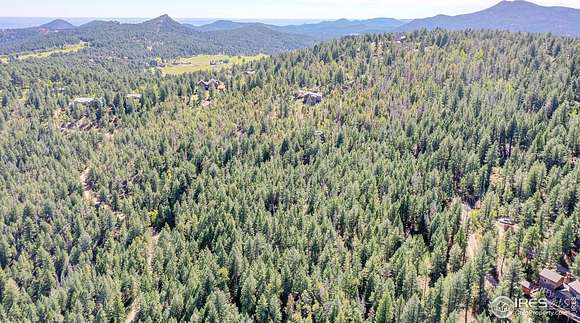 1.6 Acres of Residential Land for Sale in Evergreen, Colorado