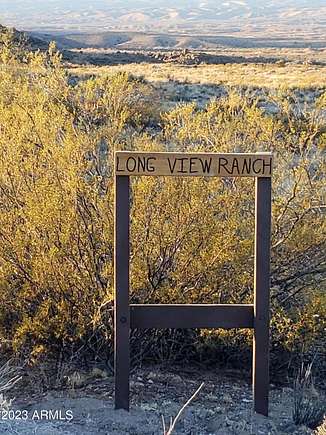 36 Acres of Recreational Land for Sale in Kingman, Arizona