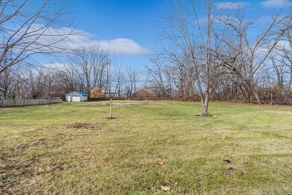 0.8 Acres of Residential Land for Sale in Des Moines, Iowa