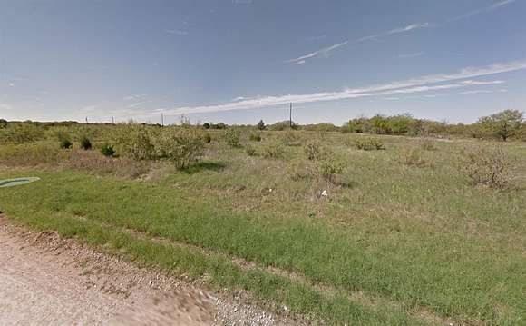 0.35 Acres of Land for Sale in Emhouse, Texas