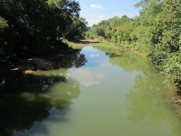 314 Acres of Land with Home for Sale in Huntsville, Arkansas