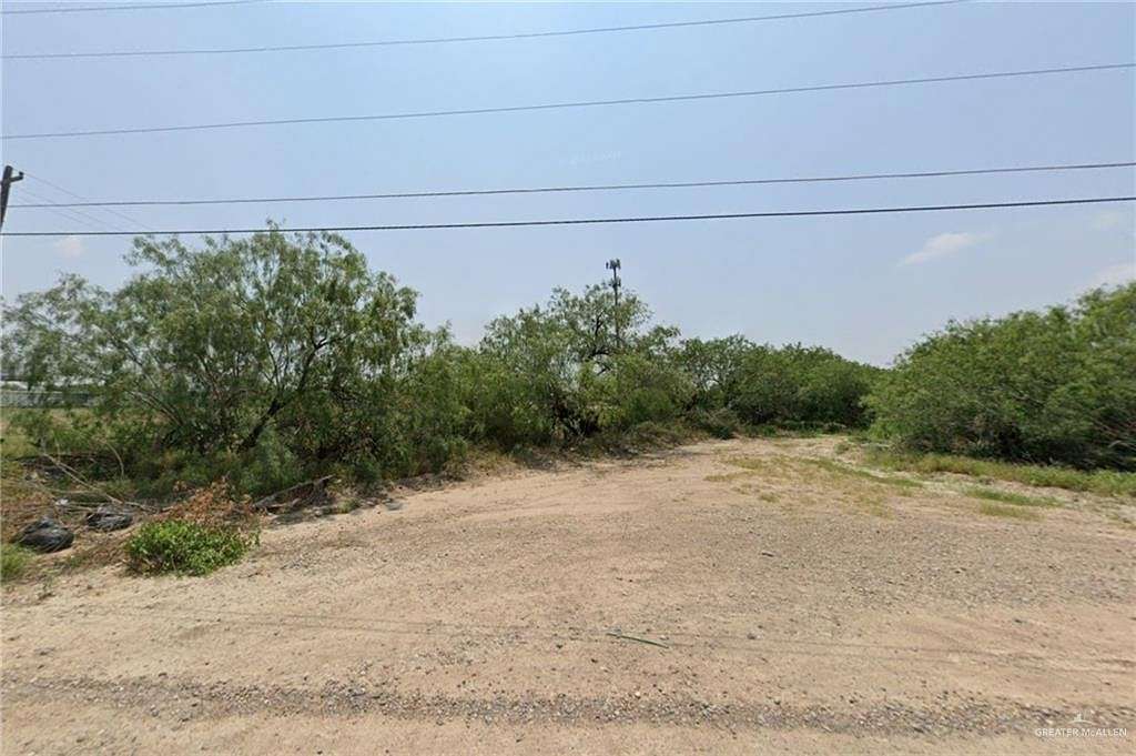 0.91 Acres of Residential Land for Sale in Roma, Texas