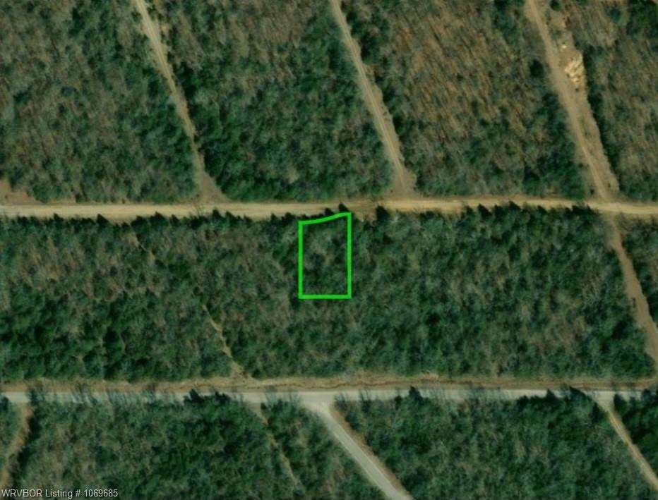 0.31 Acres of Residential Land for Sale in Jefferson Township, Arkansas