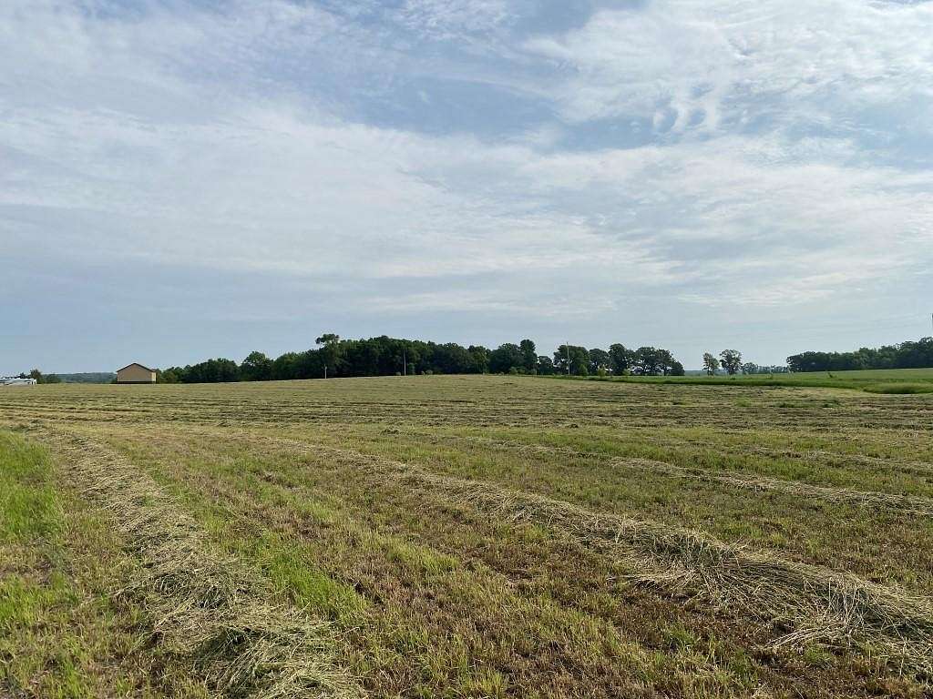 3 Acres of Residential Land for Sale in Alexandria, Minnesota