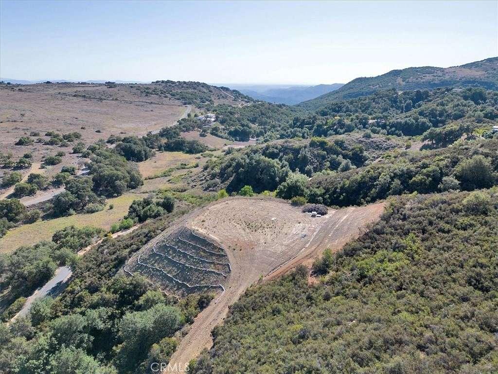 4.7 Acres of Residential Land for Sale in Murrieta, California