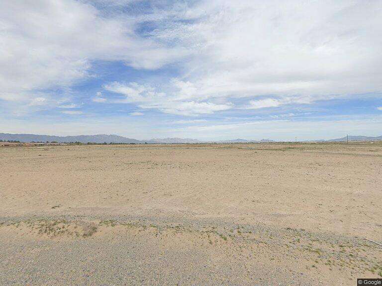 0.27 Acres of Residential Land for Sale in Pahrump, Nevada