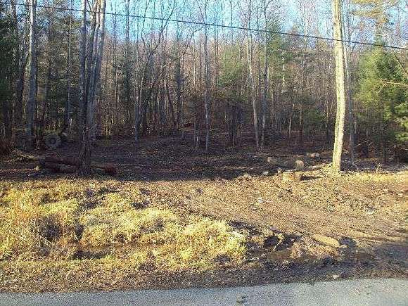5.2 Acres of Land for Sale in Oneonta, New York