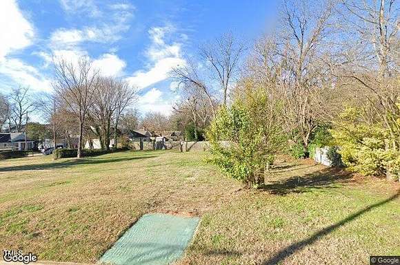 0.11 Acres of Residential Land for Sale in Raleigh, North Carolina